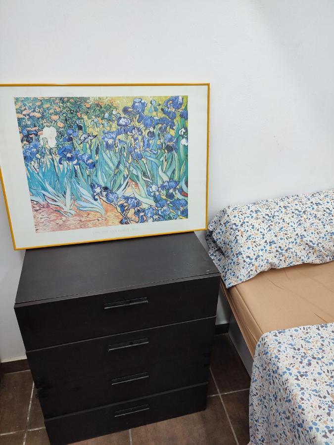 Nice Flat Within Walking Range To The Beach Barcelona Exterior photo