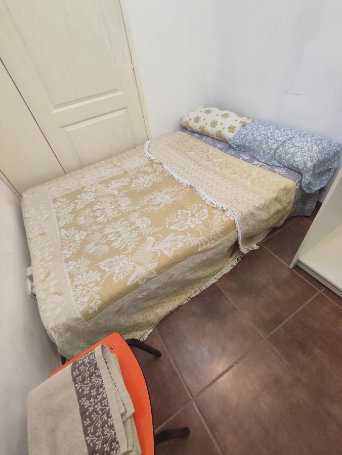 Nice Flat Within Walking Range To The Beach Barcelona Exterior photo