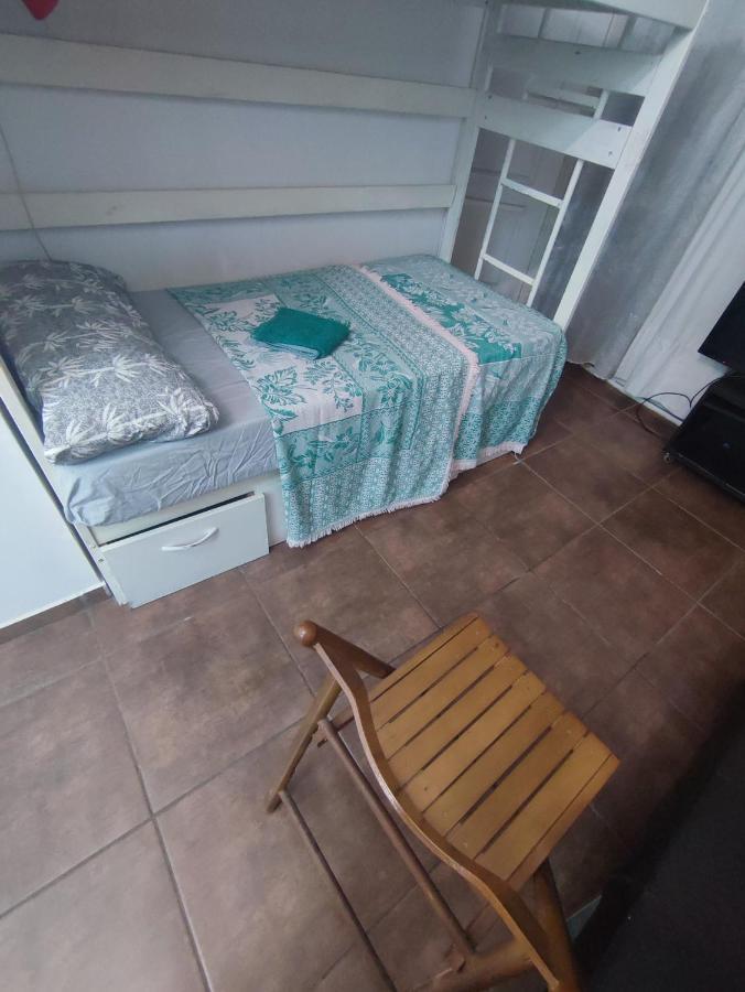 Nice Flat Within Walking Range To The Beach Barcelona Exterior photo
