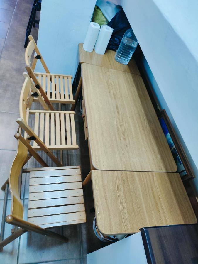 Nice Flat Within Walking Range To The Beach Barcelona Exterior photo