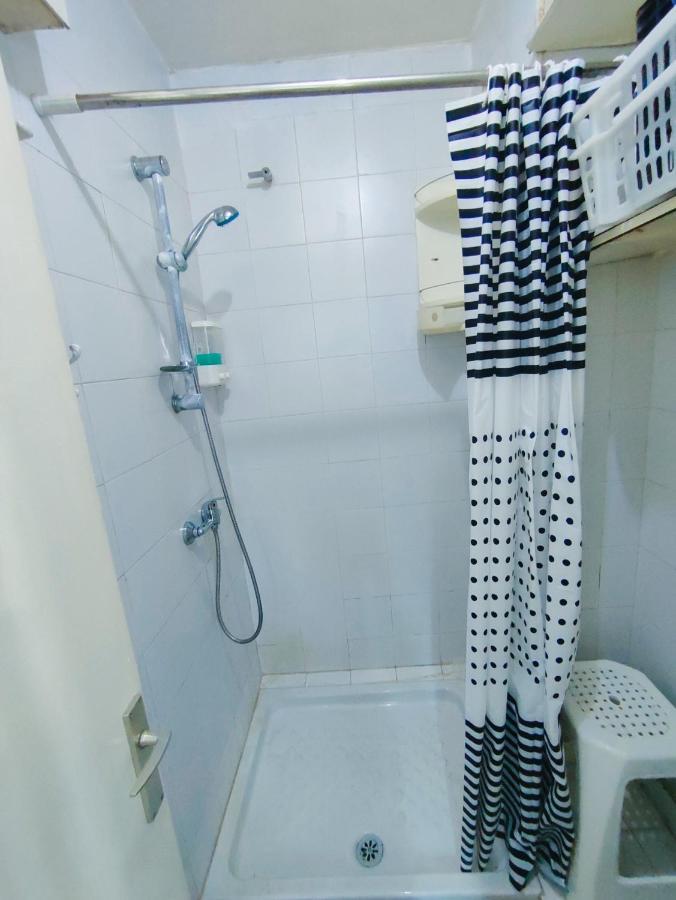 Nice Flat Within Walking Range To The Beach Barcelona Exterior photo