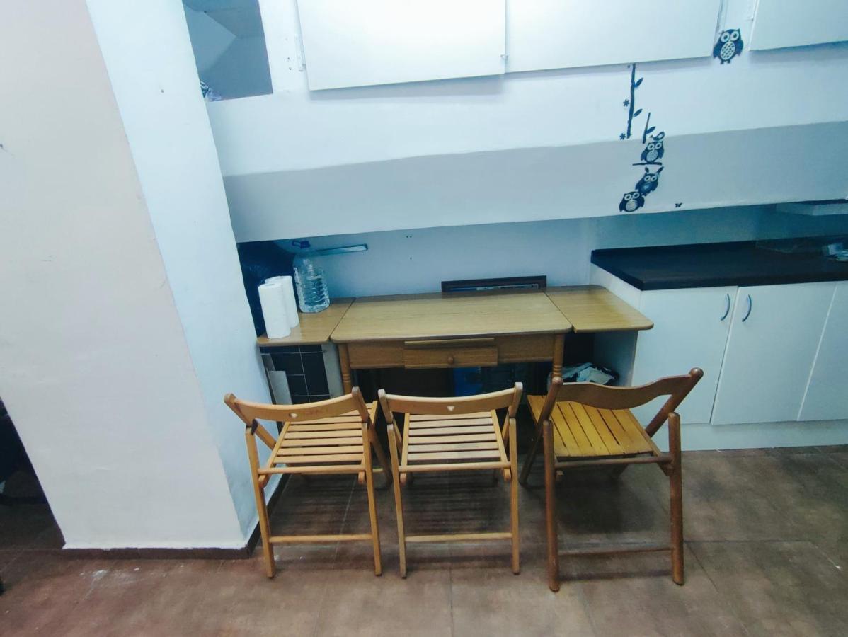 Nice Flat Within Walking Range To The Beach Barcelona Exterior photo