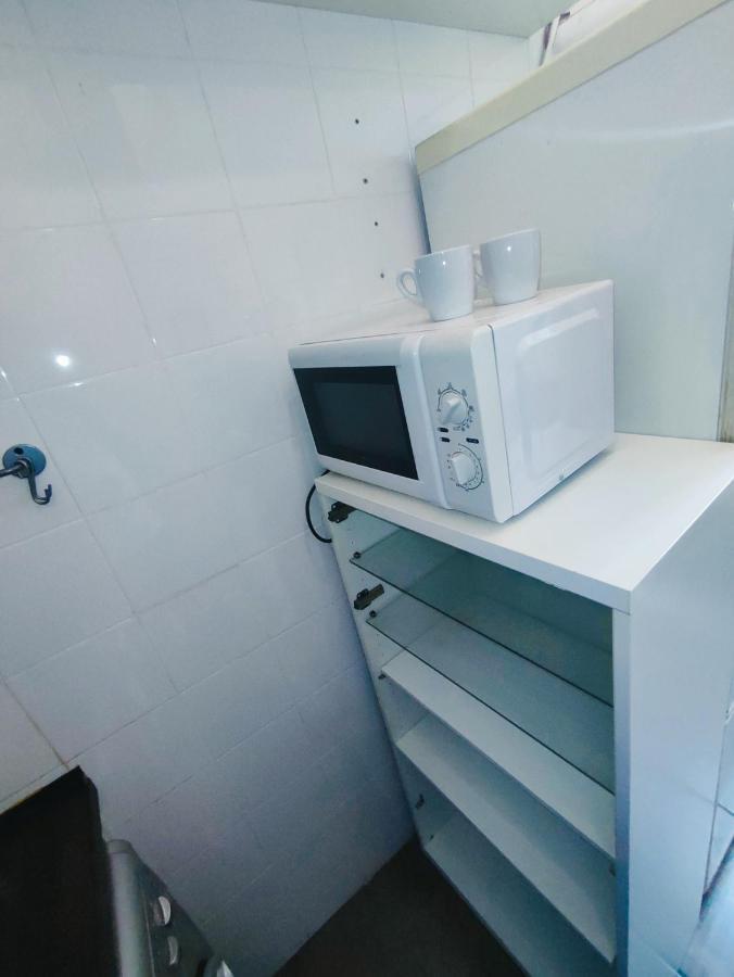 Nice Flat Within Walking Range To The Beach Barcelona Exterior photo